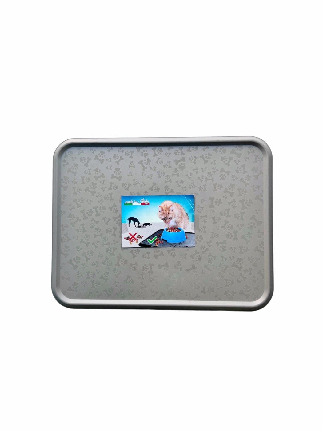 Σουπλά Κατοικιδίου Μπεζ 43.5x34.5cm